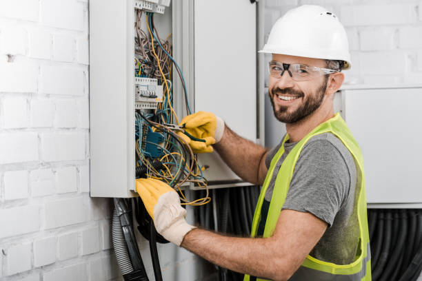 Best Electrical Installation Contractor  in Henryville, IN