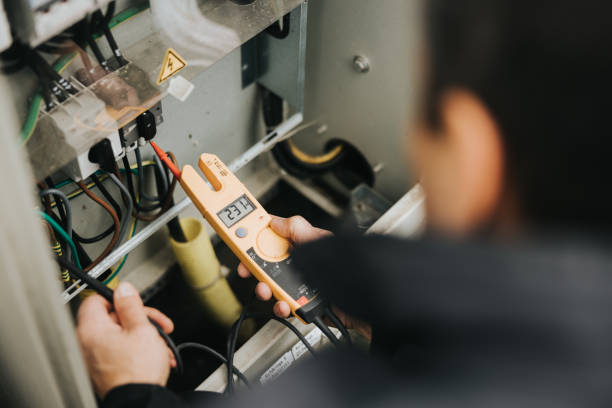 Best Electrical Outlet Repair  in Henryville, IN