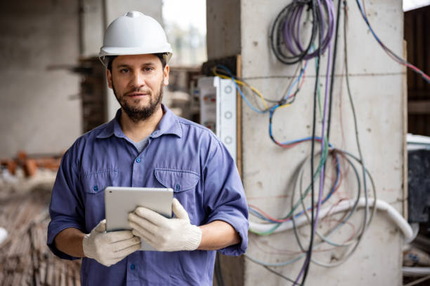 Best Electrical Upgrades for Homes  in Henryville, IN