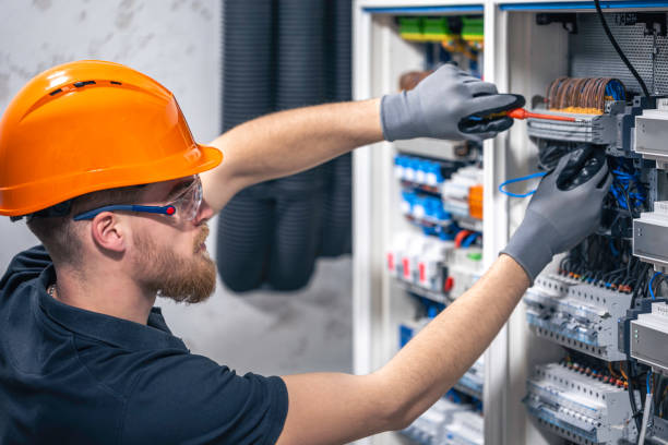 Best Electrician for Home Renovation  in Henryville, IN
